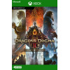 Dragons Dogma II 2 - Deluxe Edition XBOX Series X|S [XBOX ACTIVATION]